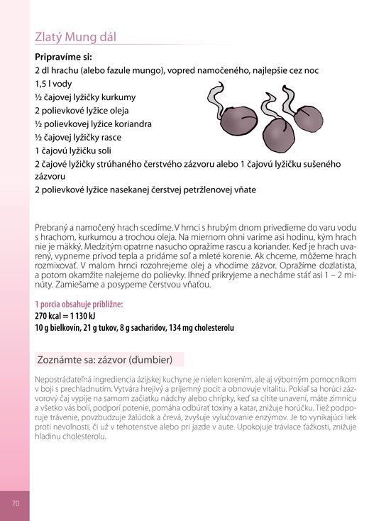 Zdravá strava pre diabetikov a nielen pre nich