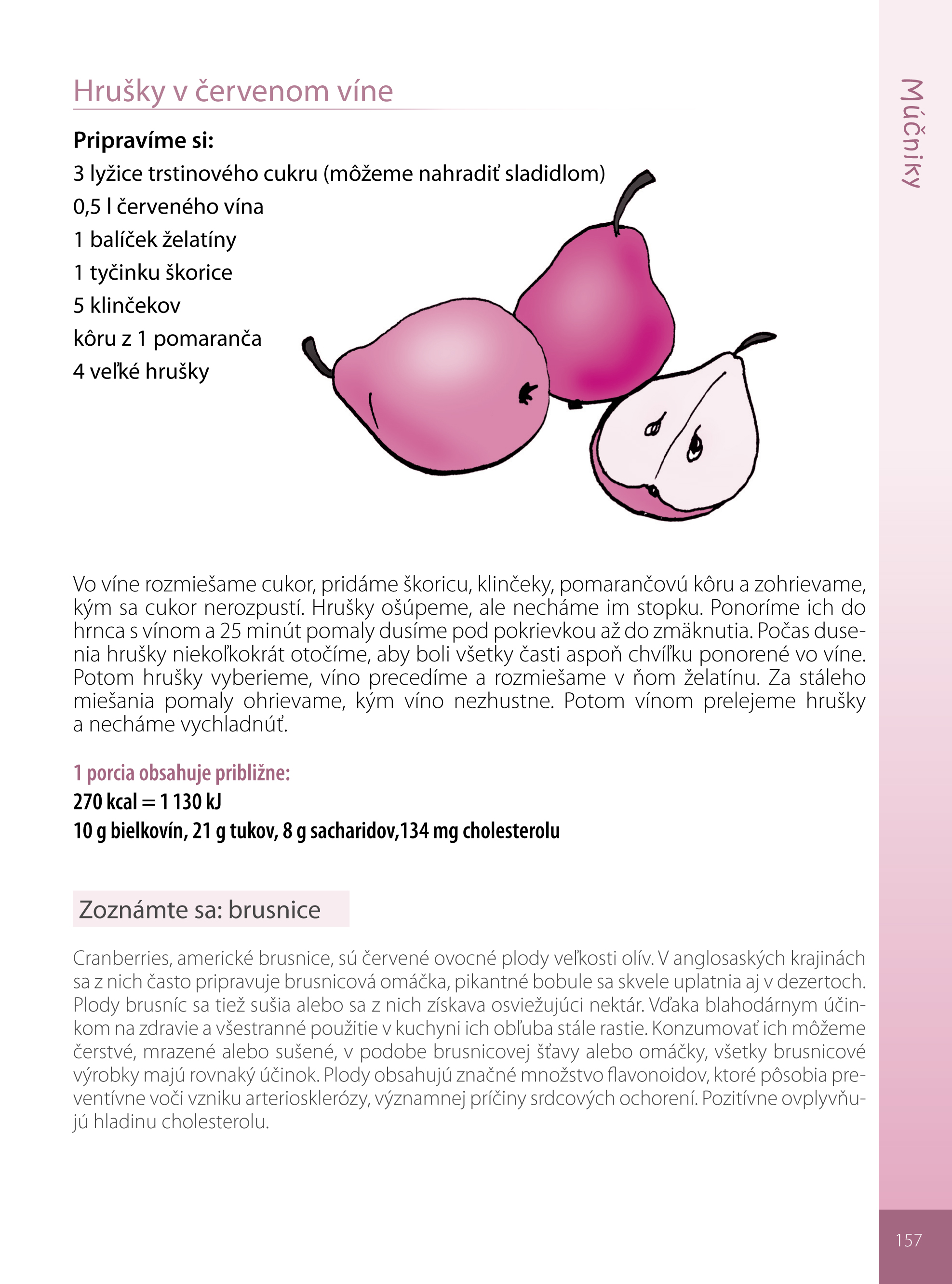 Zdravá strava pre diabetikov a nielen pre nich
