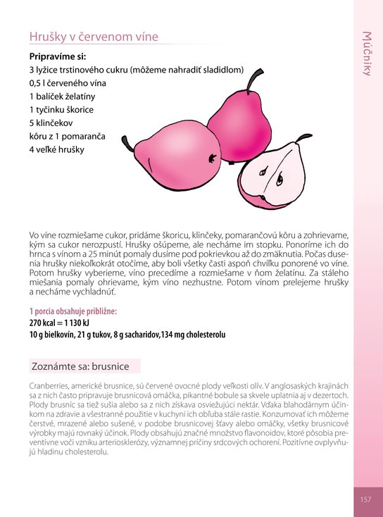 Zdravá strava pre diabetikov a nielen pre nich