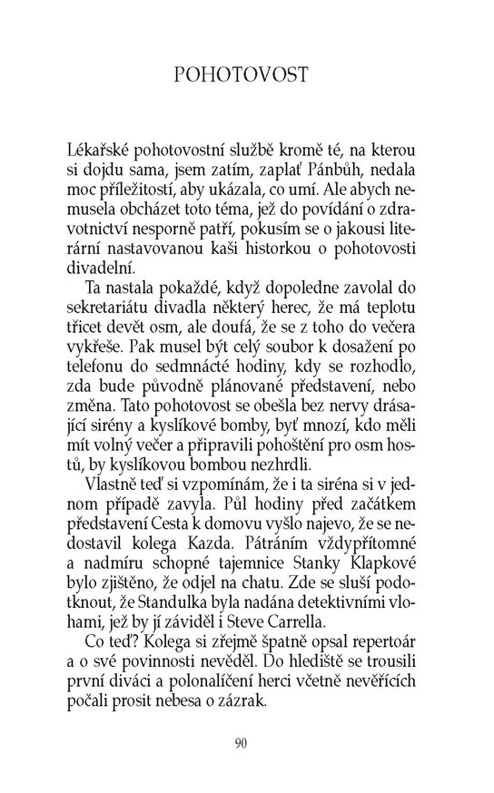 V oblaku dezinfekce