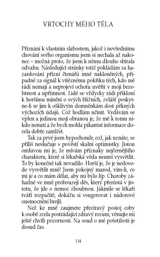 V oblaku dezinfekce
