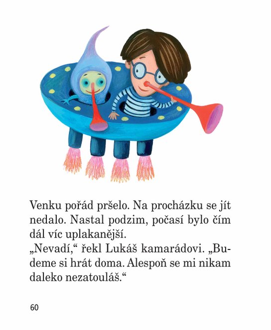 Bubáček