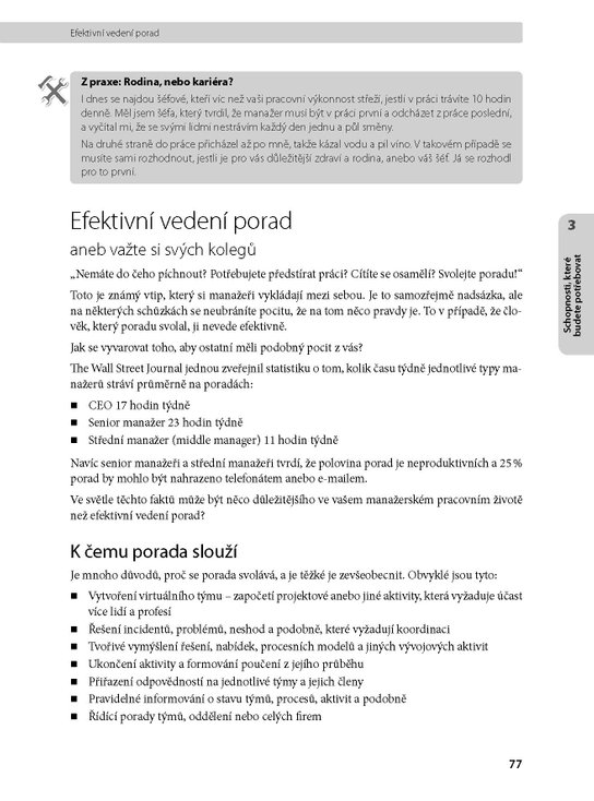 IT management