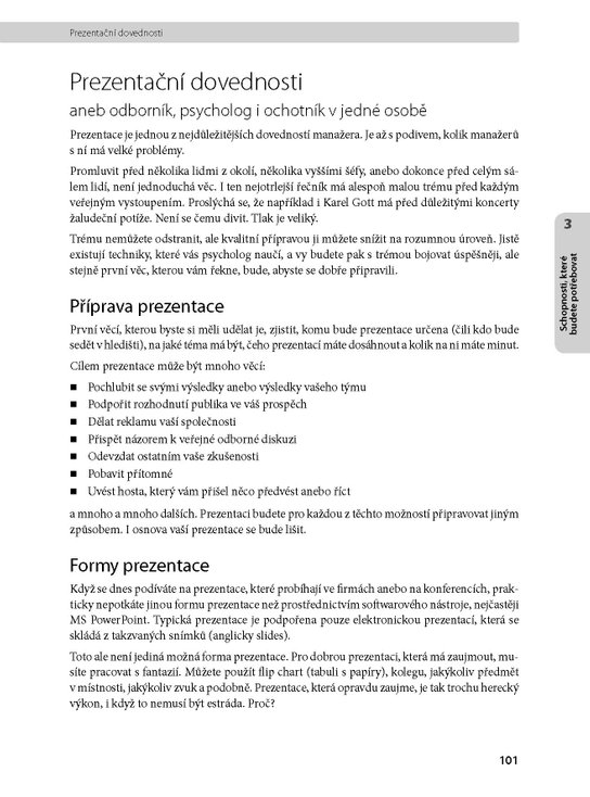 IT management