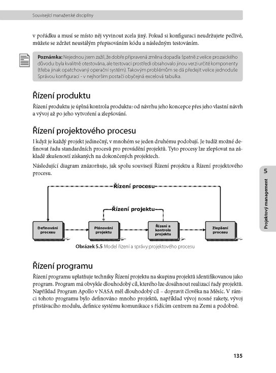 IT management