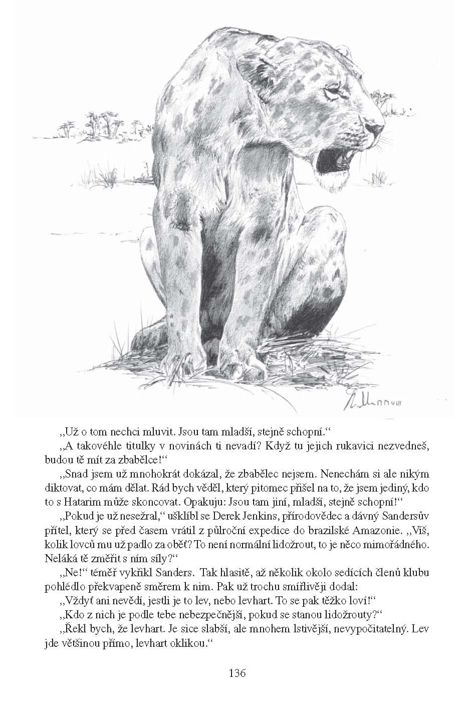 Šepot buše