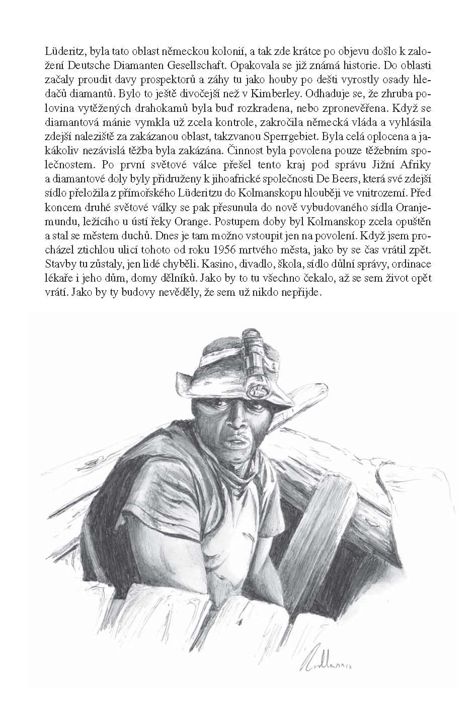 Šepot buše