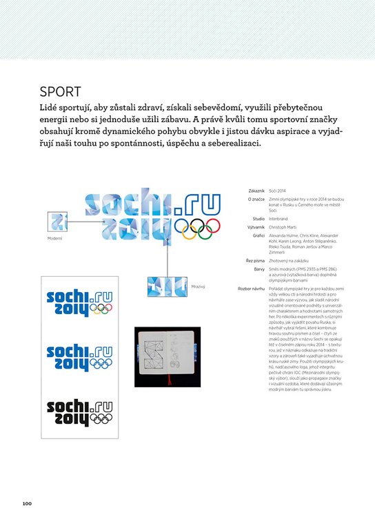 Design Loga