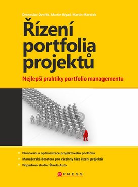 Řízení portfolia projektů