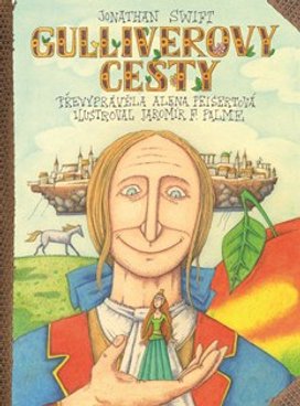 Gulliverovy cesty