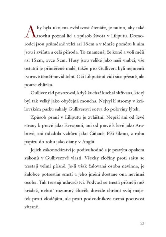 Gulliverovy cesty