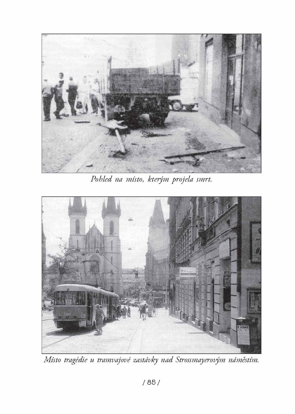 Nejděsivější československé zločiny