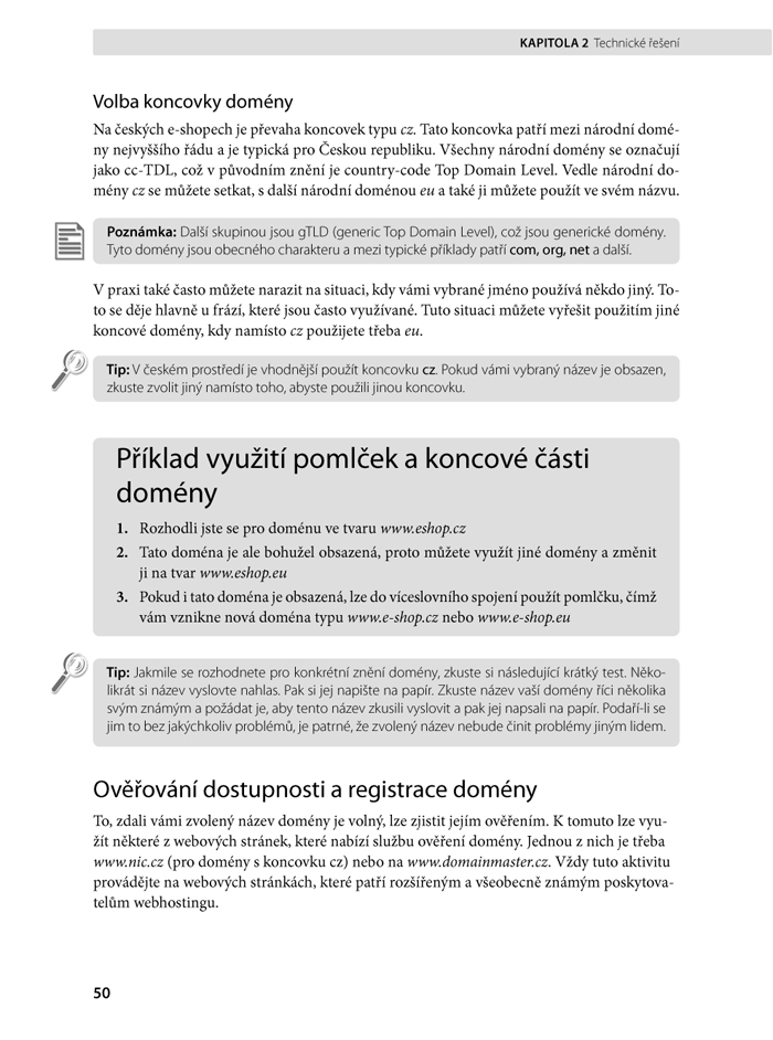 Jak vytvořit úspěšný a výdělečný internetový obchod