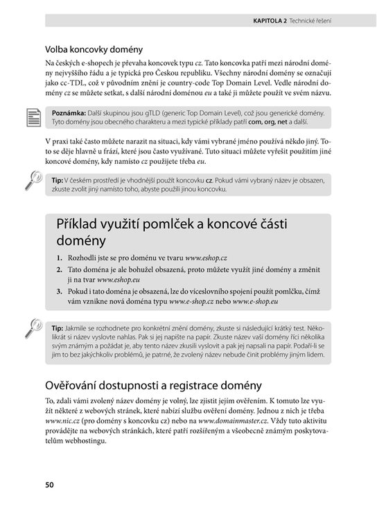 Jak vytvořit úspěšný a výdělečný internetový obchod