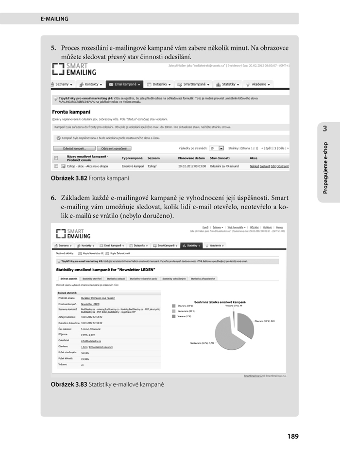 Jak vytvořit úspěšný a výdělečný internetový obchod