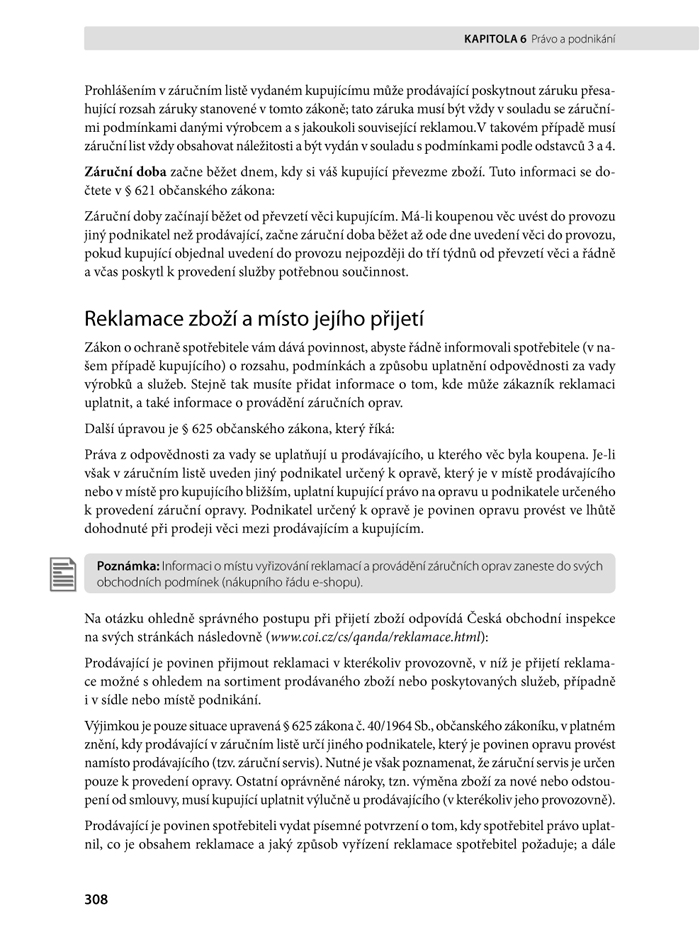 Jak vytvořit úspěšný a výdělečný internetový obchod
