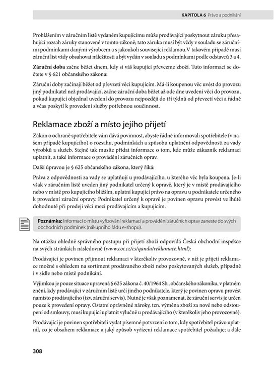 Jak vytvořit úspěšný a výdělečný internetový obchod