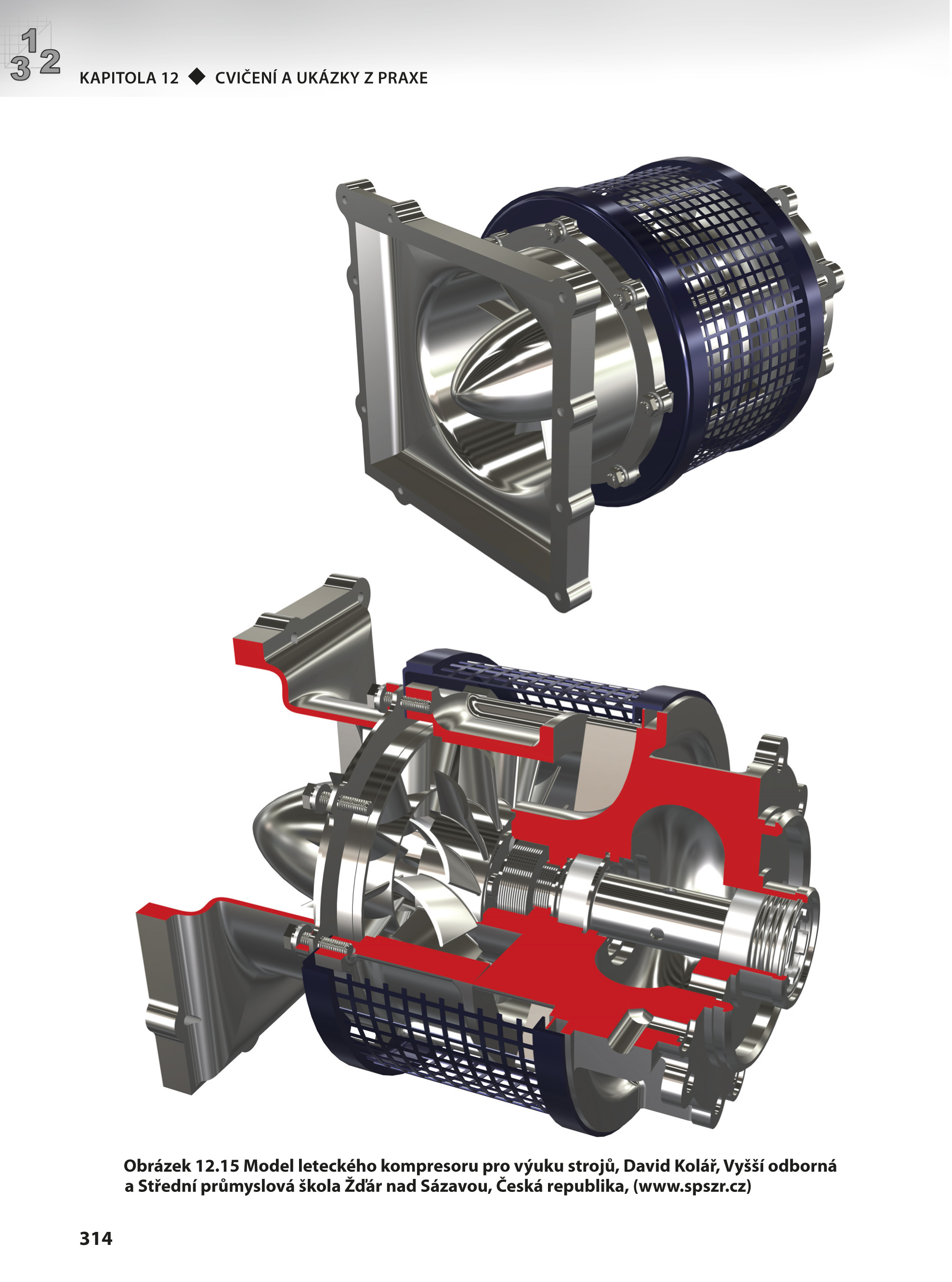 Autodesk Inventor: Tvorba digitálních prototypů