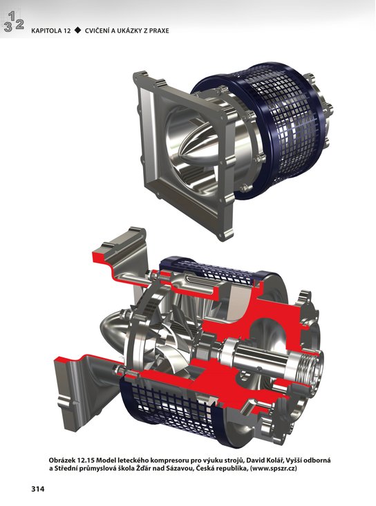 Autodesk Inventor: Tvorba digitálních prototypů