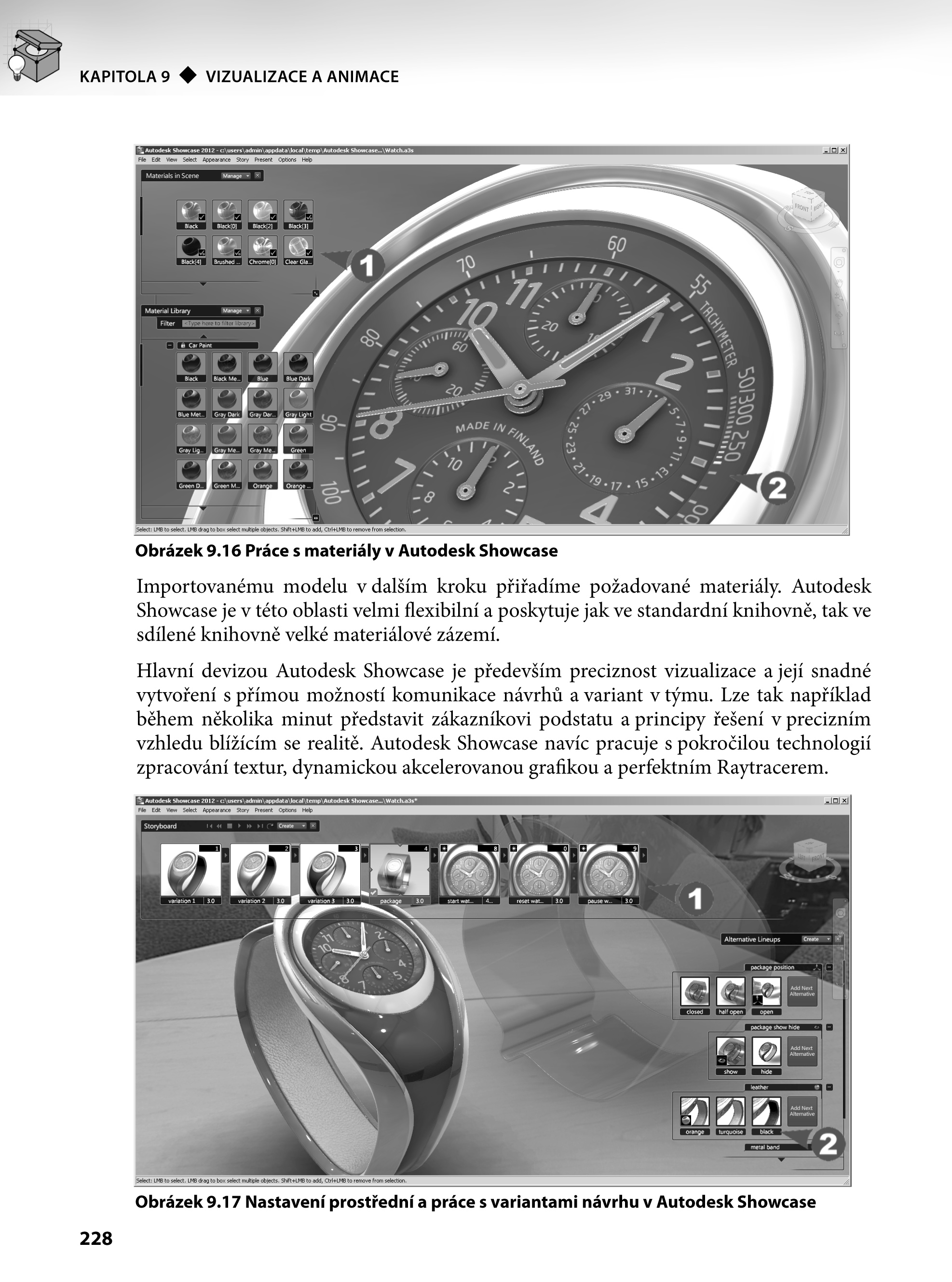 Autodesk Inventor: Tvorba digitálních prototypů