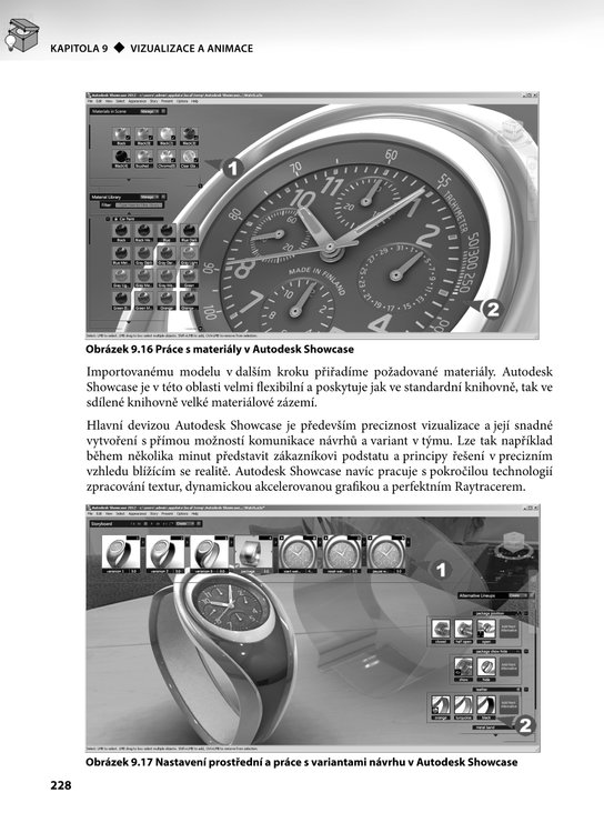 Autodesk Inventor: Tvorba digitálních prototypů