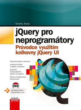 jQuery pro neprogramátory
