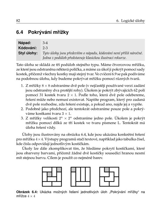 Programátorská cvičebnice