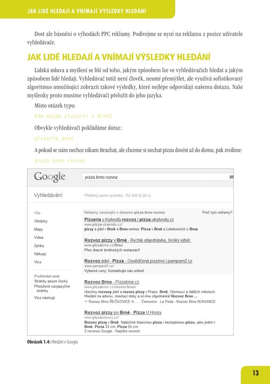 Google Adwords Jednoduše