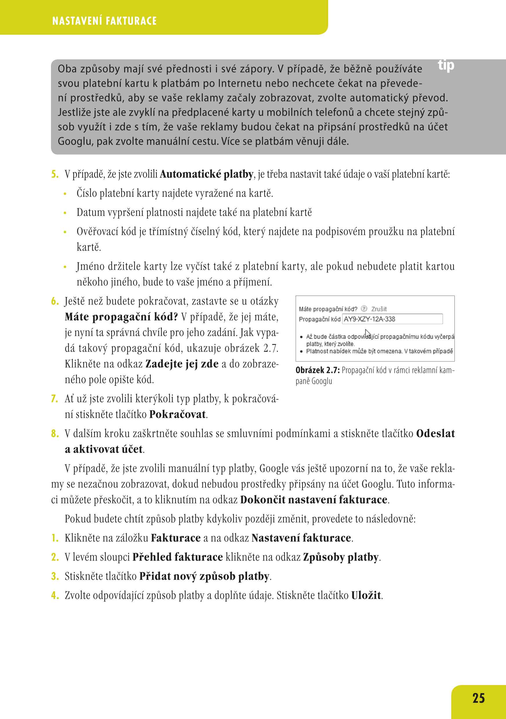 Google Adwords Jednoduše