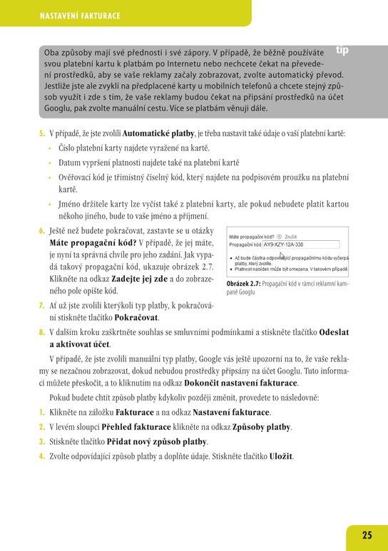 Google Adwords Jednoduše