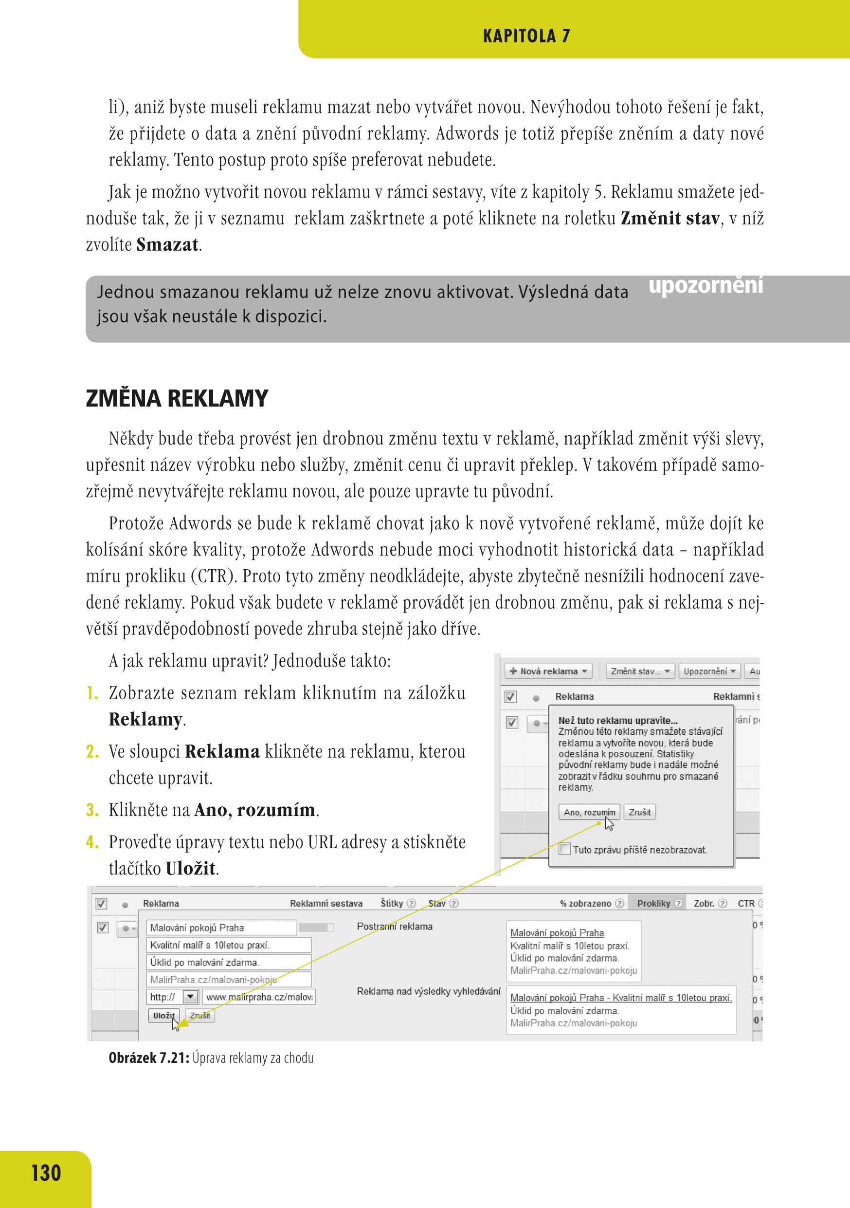 Google Adwords Jednoduše