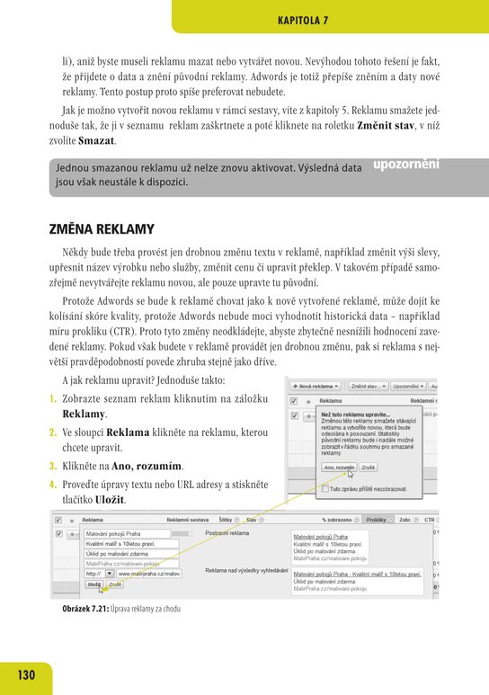 Google Adwords Jednoduše