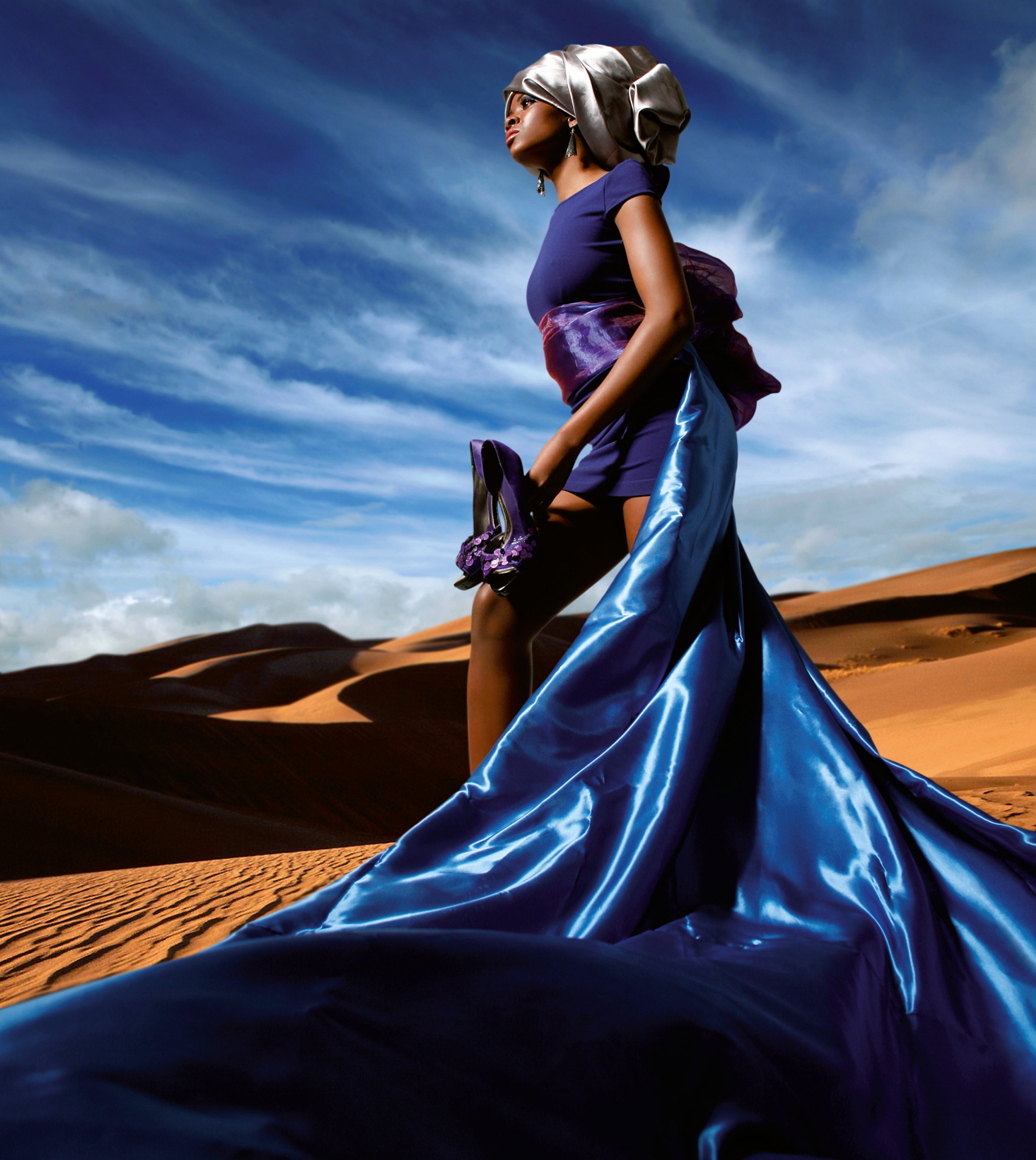 Beauty fotografie