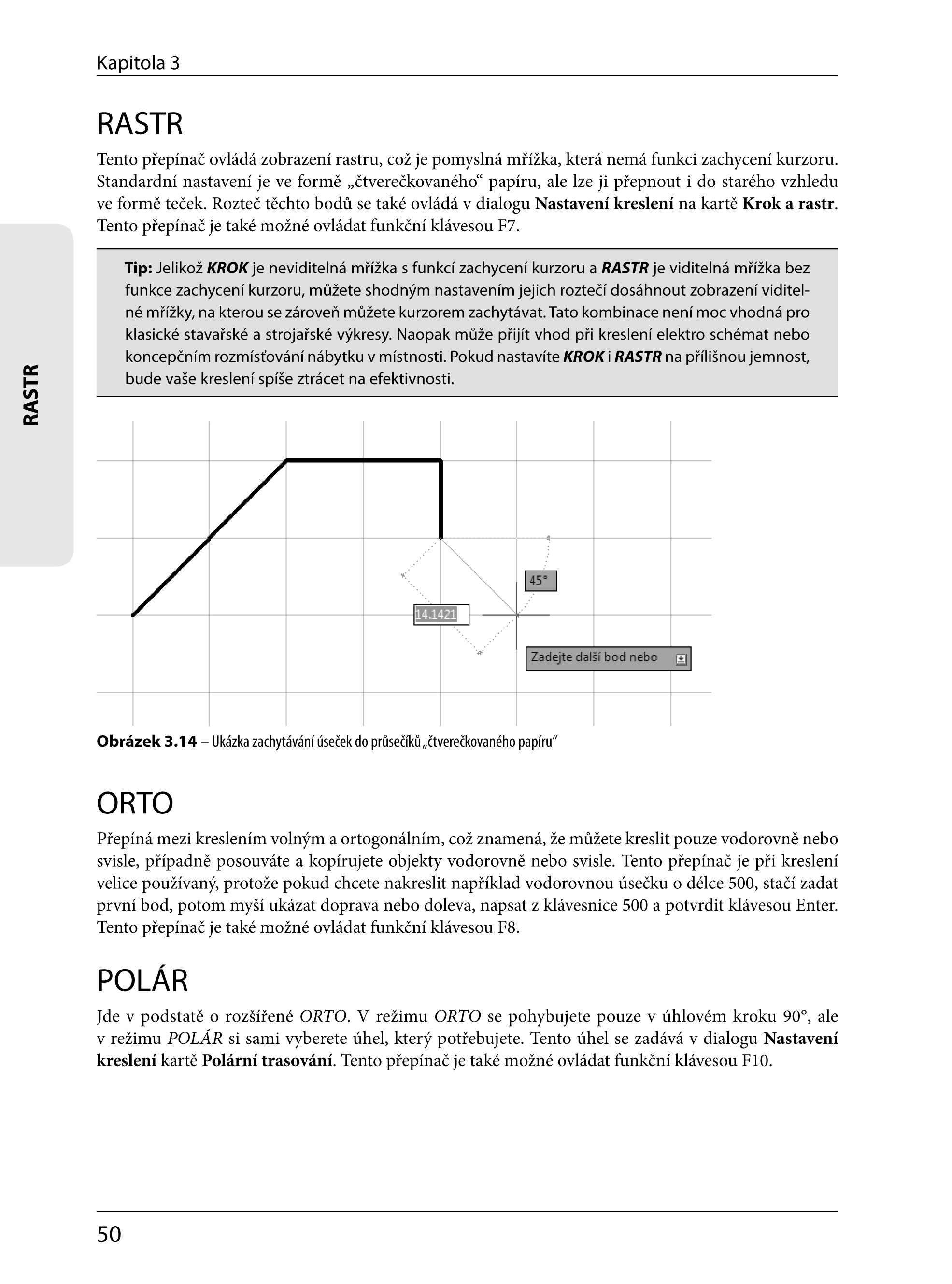 AutoCAD: Názorný průvodce pro verze 2012 a 2013