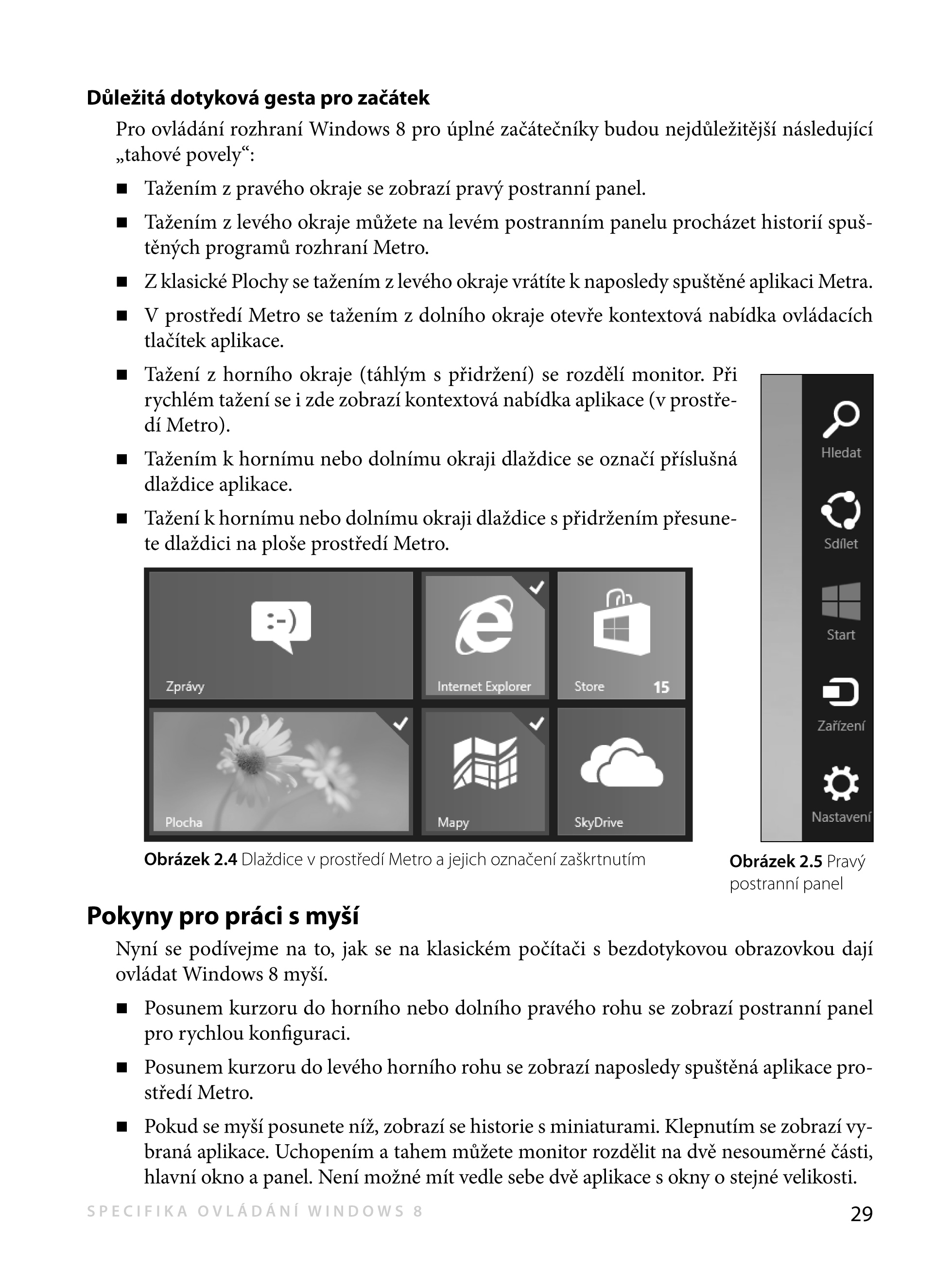 První kroky s počítačem pro úplné začátečníky