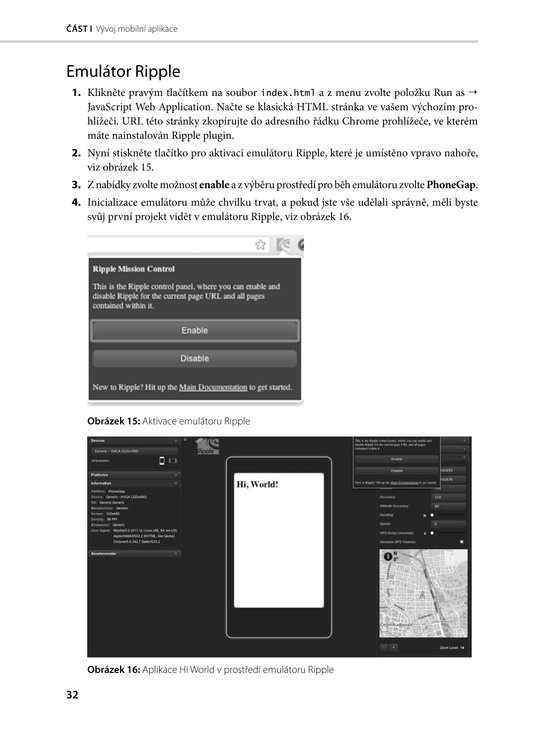 jQuery Mobile