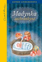 Madynka zachránkyně