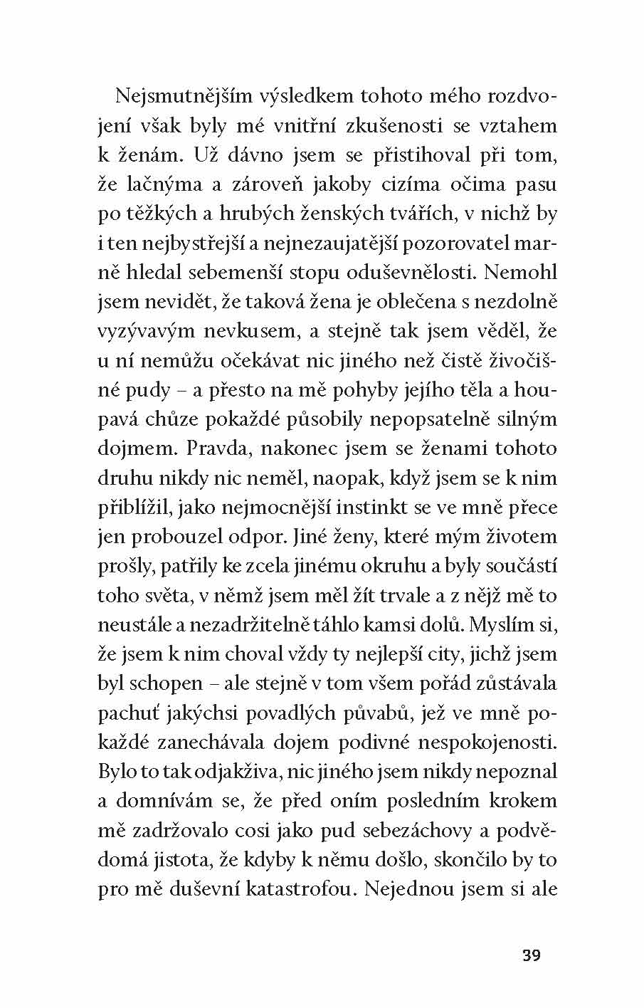 Přízrak Alexandra Wolfa