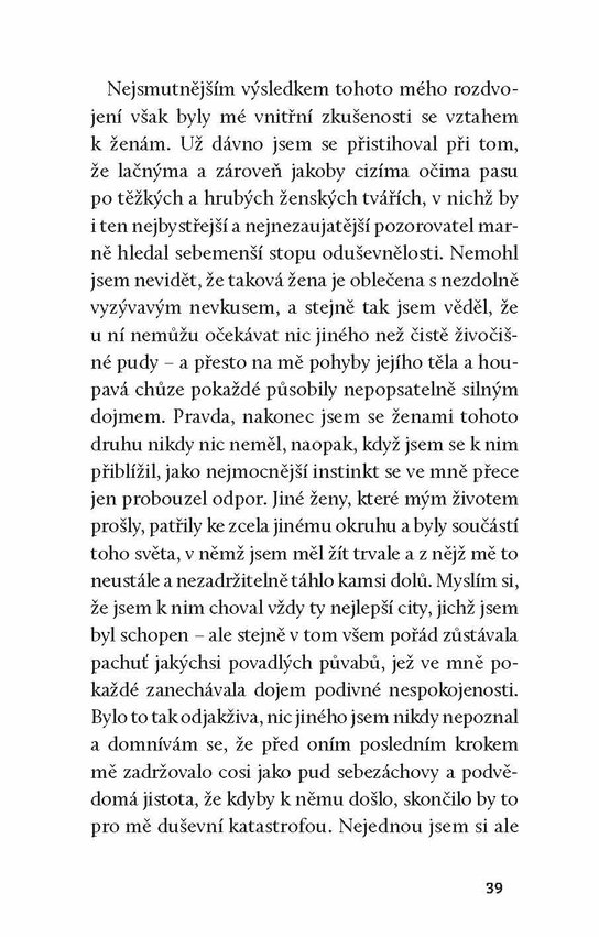 Přízrak Alexandra Wolfa