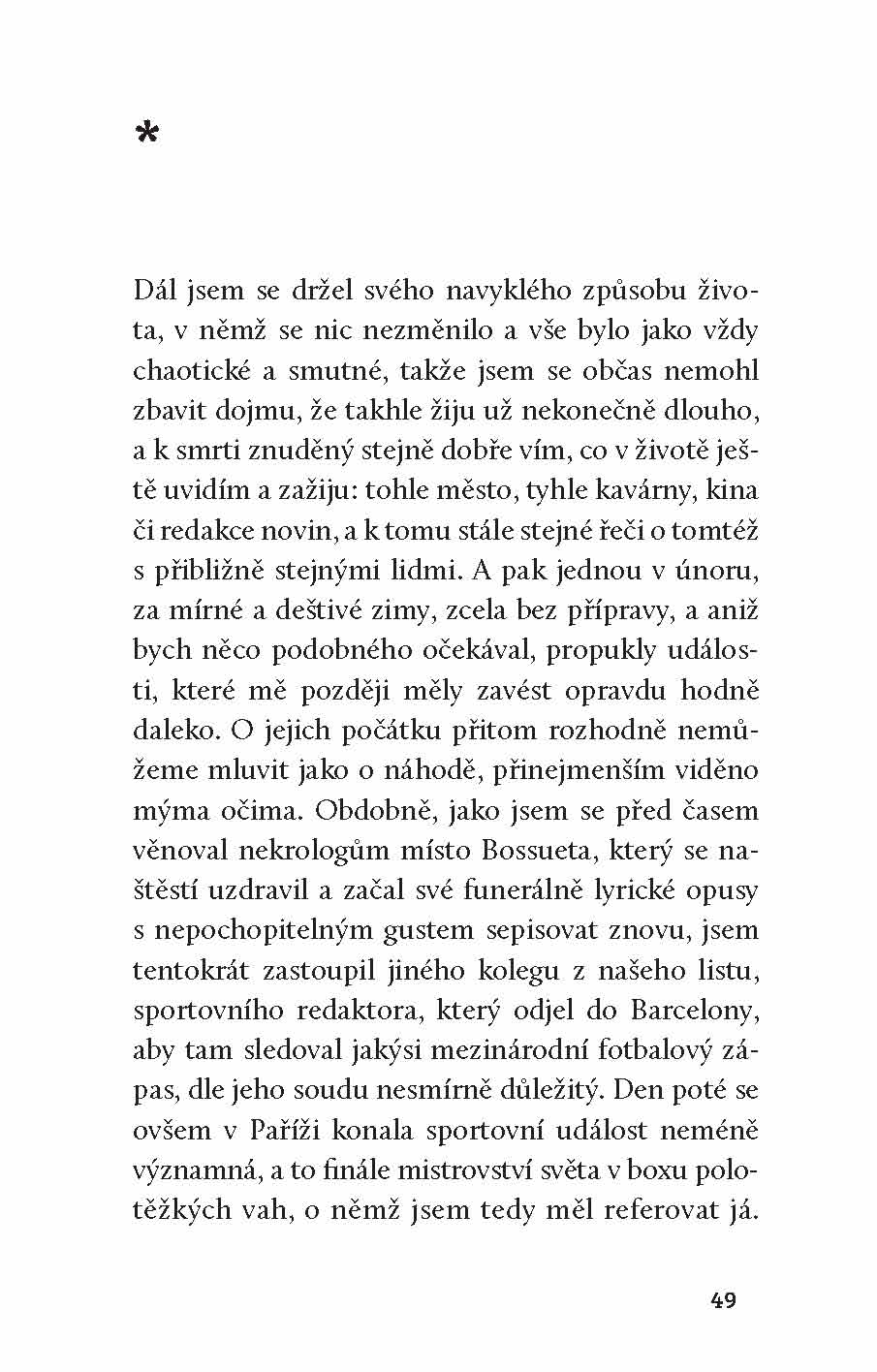 Přízrak Alexandra Wolfa