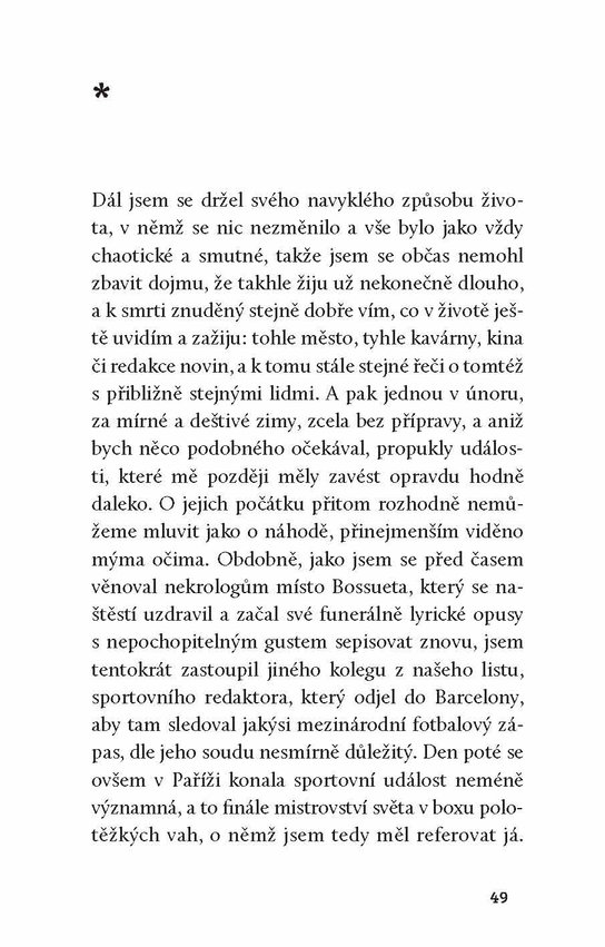 Přízrak Alexandra Wolfa