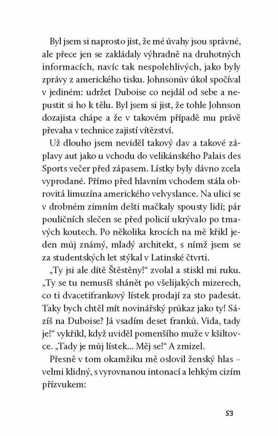 Přízrak Alexandra Wolfa