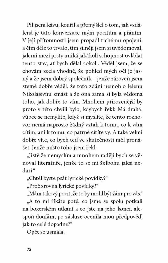 Přízrak Alexandra Wolfa