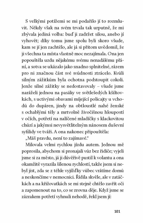 Přízrak Alexandra Wolfa