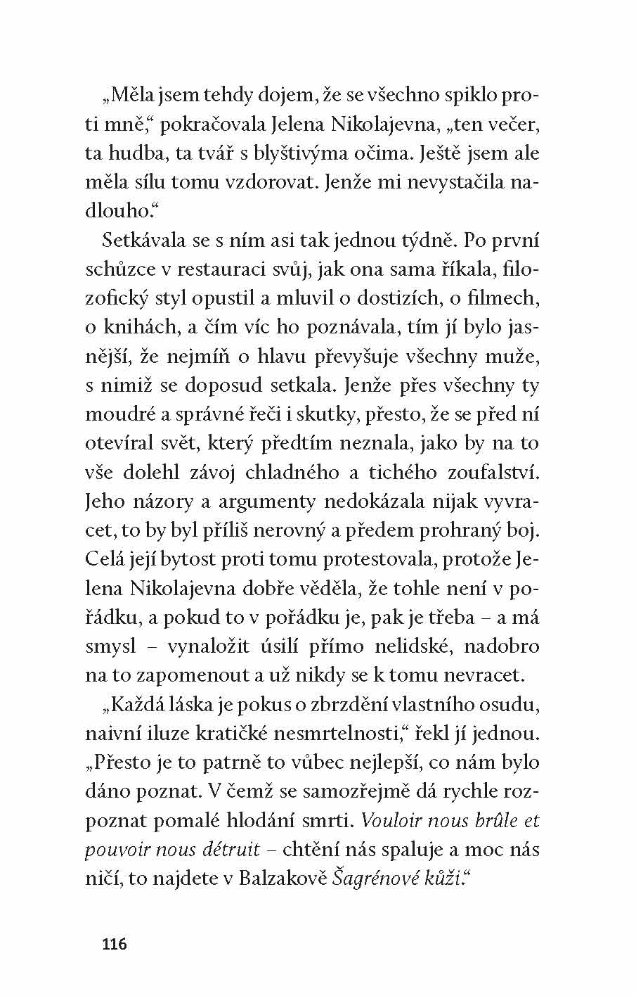 Přízrak Alexandra Wolfa