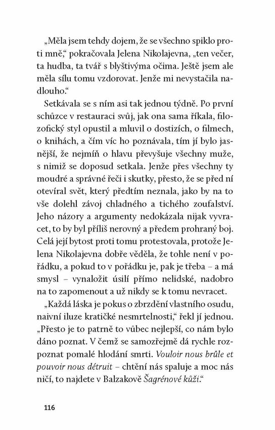 Přízrak Alexandra Wolfa