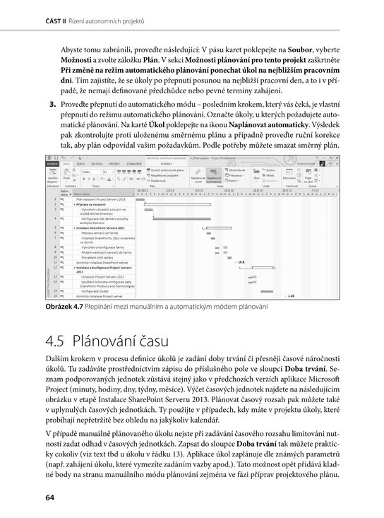 Microsoft Project 2013