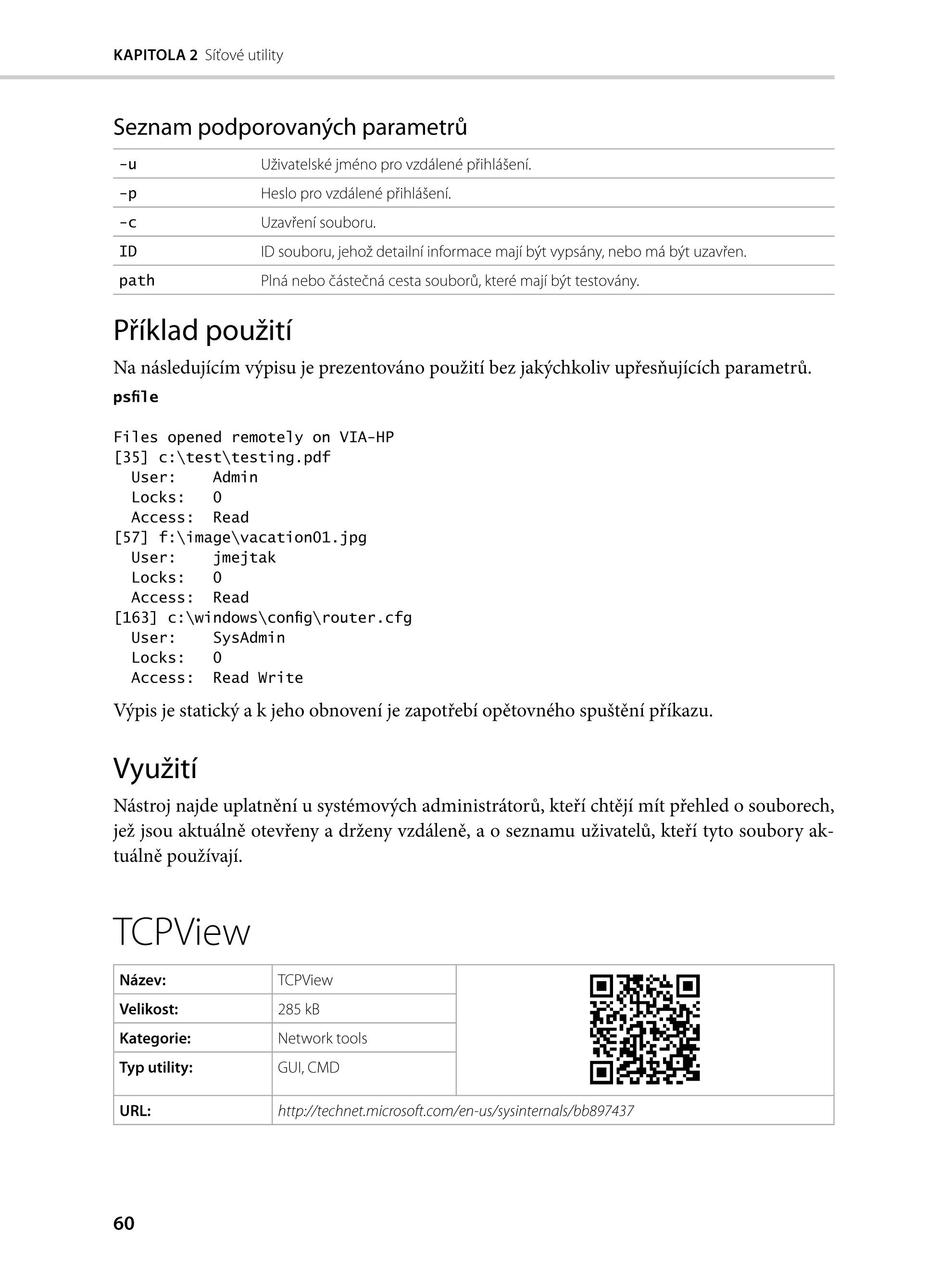 Windows Sysinternals: Vylaďte si systém