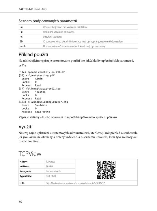 Windows Sysinternals: Vylaďte si systém