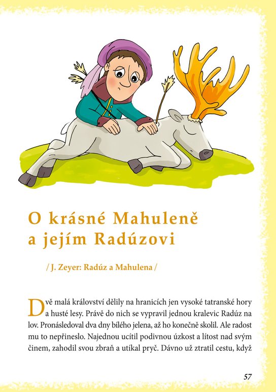 České divadelní pohádky